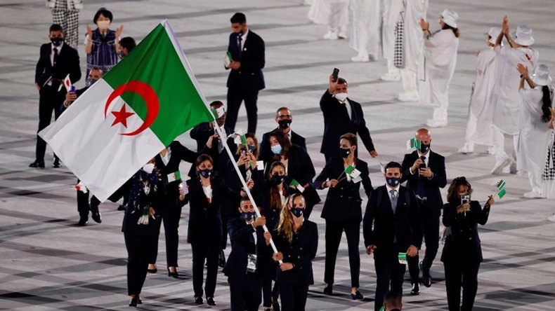 بولمرقة: ” خيبة الأولمبياد ليست نهاية العالم..”