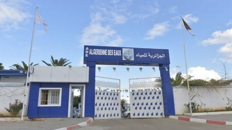 البليدة: توقيف عملية توزيع مياه الشرب للاشتباه في نوعيتها