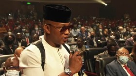 الحاجي ضيوف يرشّح “الخضر” والسنغال..