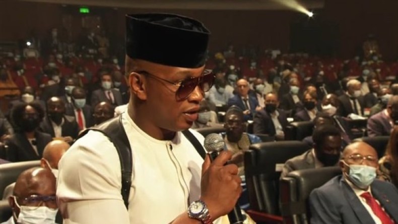 الحاجي ضيوف يرشّح “الخضر” والسنغال..