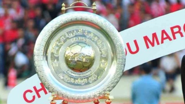 درع البطولة يسلم لاحقا وصراع ثلاثي في المشهد الختامي