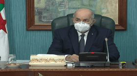 المجلس الأعلى للأمن: إعادة النظر في العلاقات بين الجزائر والمغرب