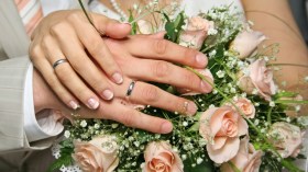 مطلقات اخترن زواج”الفاتحة” للاحتفاظ بالحضانة!