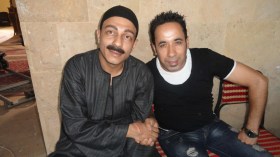 أنا ضد تنميط الفنان وتفصيل أدواره عليه