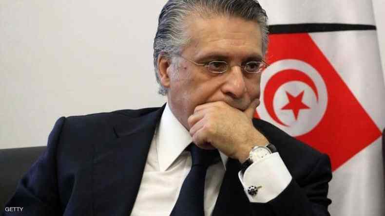 تونس تصدر مذكرة جلب بحق نبيل القروي وشقيقه
