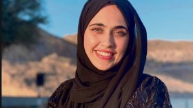 بعد تطبيع العلاقات.. أول طالبة إماراتية تختار الدراسة في الكيان الصهيوني