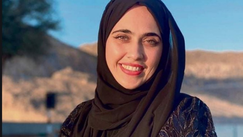 بعد تطبيع العلاقات.. أول طالبة إماراتية تختار الدراسة في الكيان الصهيوني
