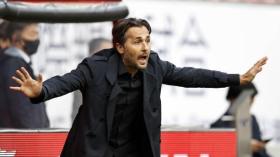 مدرب كوت ديفوار: ” سنلعب أمام عملاق إفريقي ..”