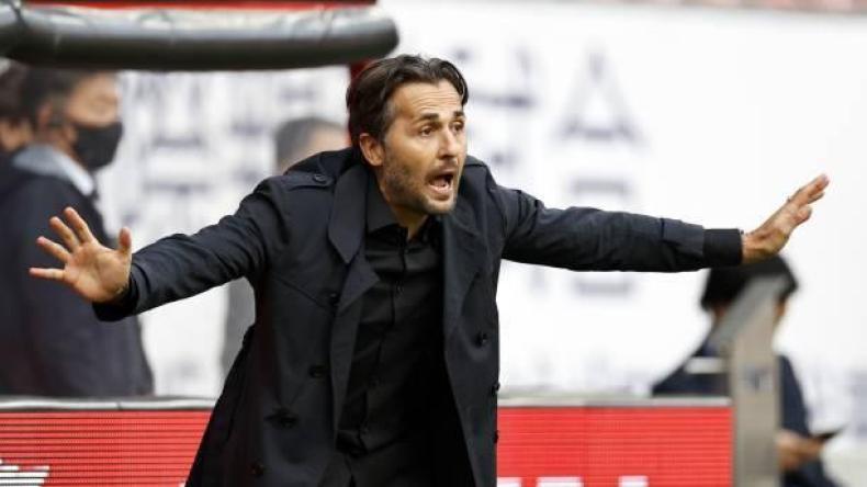 مدرب كوت ديفوار: ” سنلعب أمام عملاق إفريقي ..”