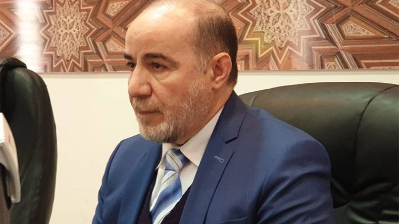 بلمهدي: مرجعية الوسطية والاعتدال حمت الجزائر من الفتنة