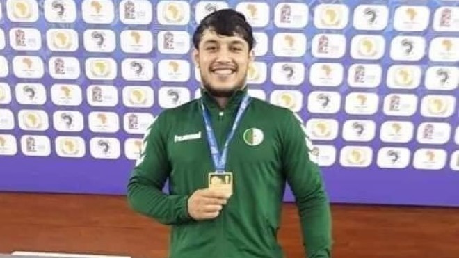 بوجملين يسقط أمام الإيراني وخيبات جديدة في المنعرج الأخير