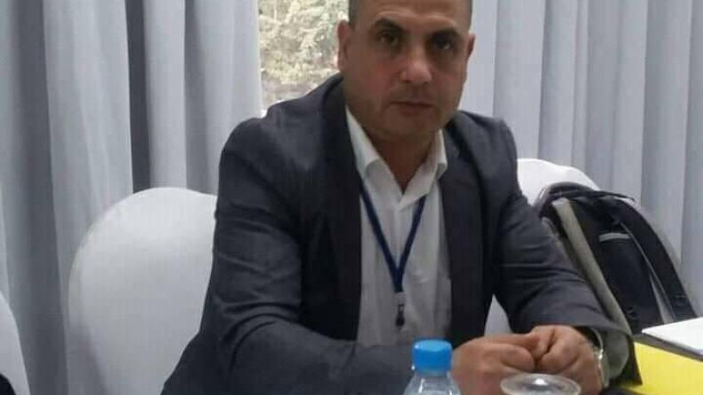 الزميل الصحفي رياض بوخدشة في ذمة الله