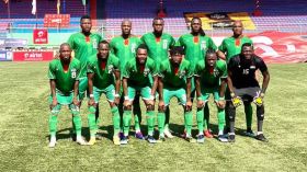 البوركينابيون متخوفون من ضياع تأشيرة المونديال مرة أخرى أمام “الخضر”