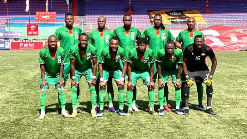 البوركينابيون متخوفون من ضياع تأشيرة المونديال مرة أخرى أمام “الخضر”