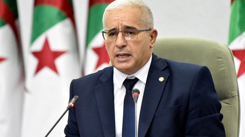 بوغالي: الجزائر فقدت أصنافا من الغلال بسبب الاستيراد