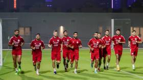 أشبال بوقرة في مهمة إنهاء التربص بفوز جديد