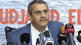 حكار: سوناطراك تتوقع عائدات تبلغ 33 مليار دولار خلال 2021