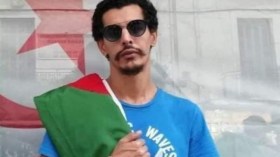 المتوحشون لن يهزموا الجزائر