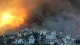  مدير صندوق السكن يكشف للشروق قيمة تعويضات المتضررين من الحرائق