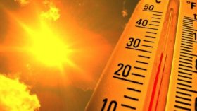 نشرية خاصة: درجات حرارة قياسية عبر هذه الولايات