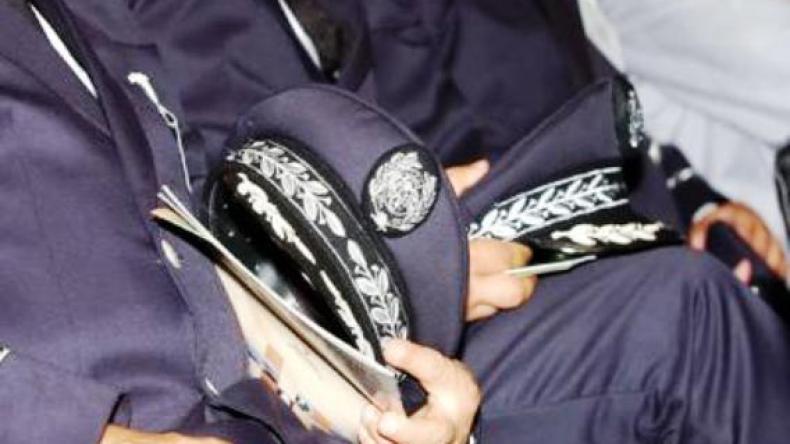 حركة واسعة في سلك رؤساء الدوائر تشمل 38 ولاية