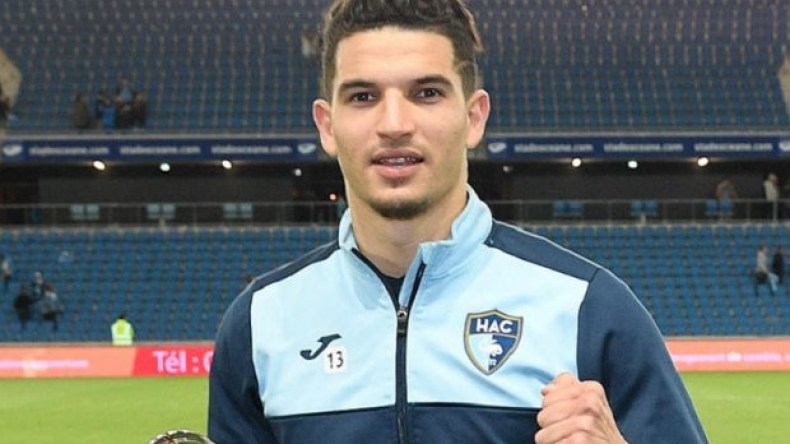 مارسيليا ينتقل إلى السرعة القصوى لحسم صفقة فرحات