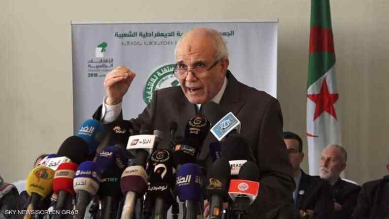 شرفي: هذا هو عدد المسجلين الجدد في القوائم الانتخابية