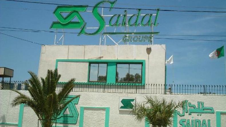 إنهاء مهام مدراء ورؤساء أقسام بمجمع صيدال