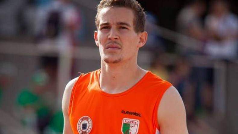 العداء لحولو يقصى .. وسباح أمريكي يحقق ما عجزت عنه بعثات دول