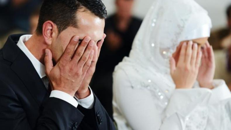 أزواج يخفون أمراضهم على شريك الحياة!