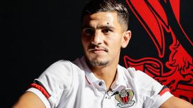 عطال: غيّرت نمط معيشتي وطريقة تدريبي لتفادي الإصابات 