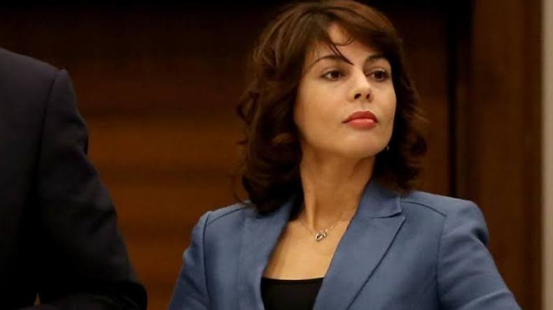 محاكمة وزيرة البريد السابقة هدى فرعون في 30 أوت الجاري