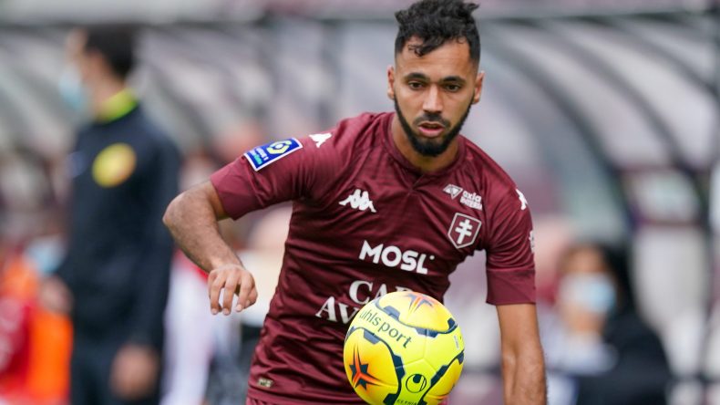 فريد بولاية غير جاهز لمواجهة ليل