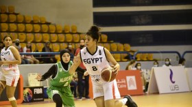 ناشئات كرة السلة يُعمّقن جراح الرياضة الجزائرية