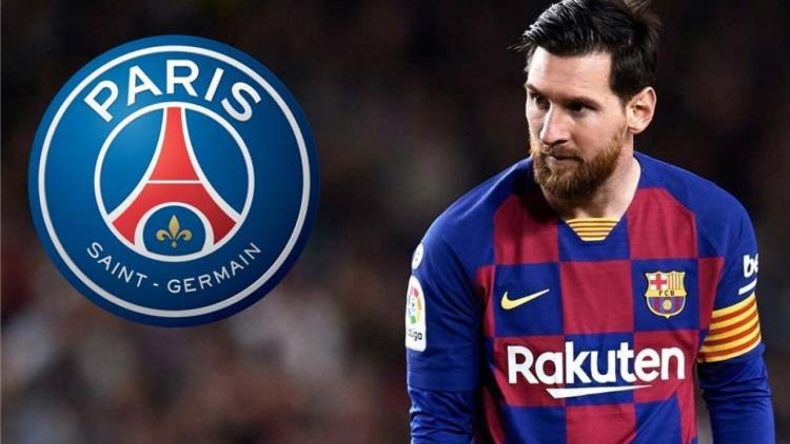 آخر مستجدات انضمام ميسي إلى باريس سان جيرمان