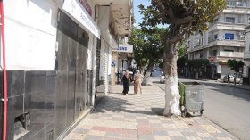 مفتشو التجارة يشمعون عدة محلات لعدم احترامها البروتوكول الصحي