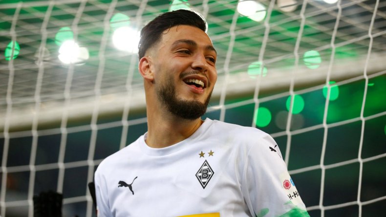 بن سبعيني يتعافى ويعود إلى التدريبات