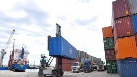 دعوة إلى تسريع مراجعة اتفاق الشراكة مع الاتحاد الأوربي