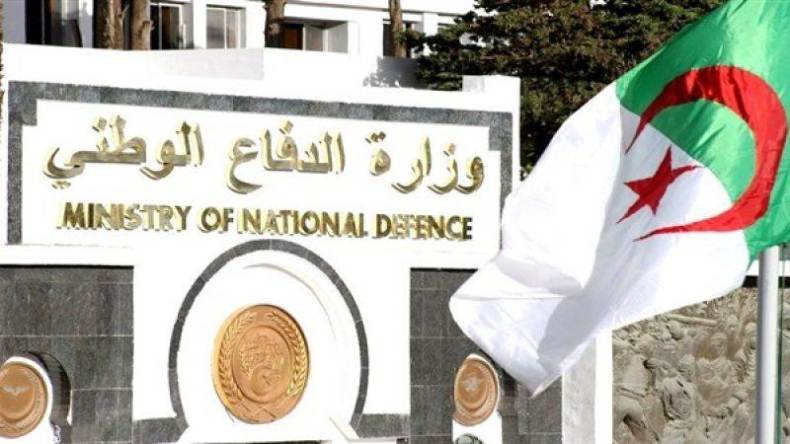 مجلة الجيش: الجزائر لن ترضخ لأي جهة مهما كانت قوتها  