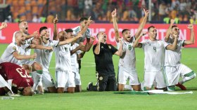 الشروق تحصل على وثيقة تعيينات لقاءت تصفيات المونديال