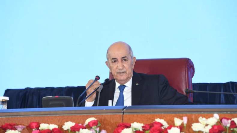 750 فردا من العصابة حاولوا العودة عبر البرلمان