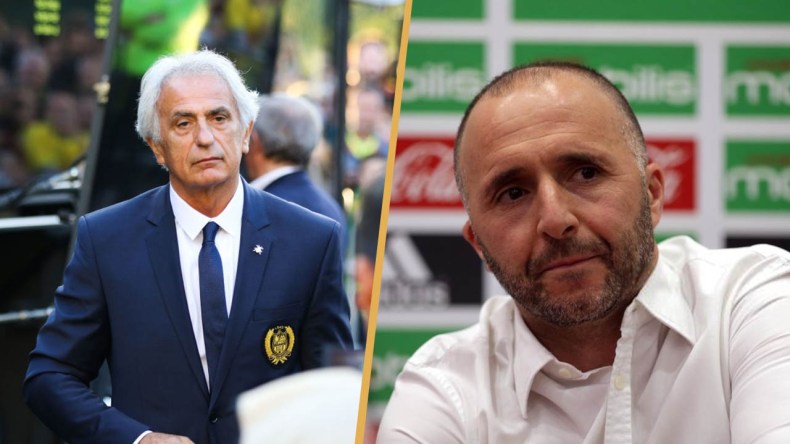 حاليلوزيتش الأعلى أجرا في أفريقيا وبلماضي ثالثا