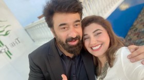 هل الصور المتداولة حول حياة المتحدث باسم طالبان حقيقية؟