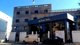 دخول بلدية باب الزوار ممنوع على المواطنين غير الملقحين ضد كورونا