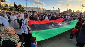 لجنة إعداد قانون الانتخابات في ليبيا تؤكد أنها غير معنية بالحوار الجاري في المغرب