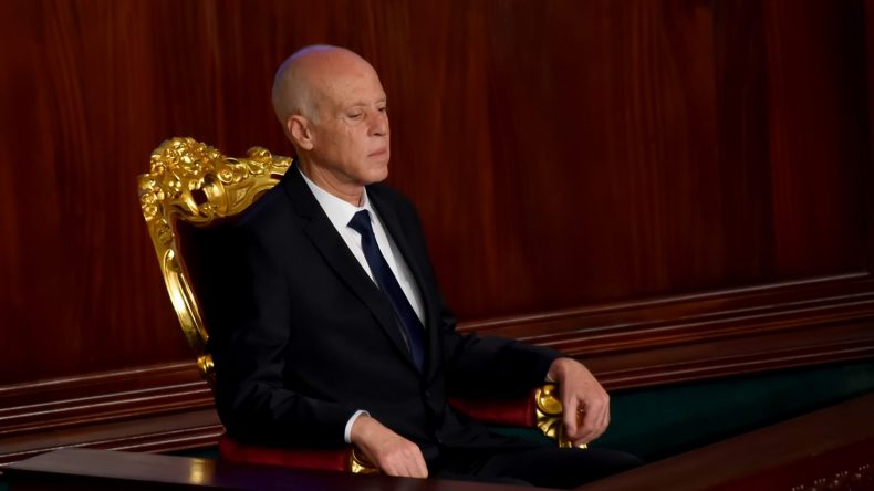 الاتحاد التونسي للشغل: تونس تتجه نحو الهاوية