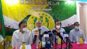 إدارة ياريشان تتنقل لاستلام المهام.. وتخوف من إنزلاقات