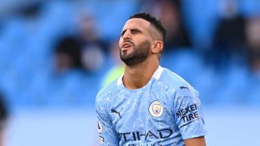 Jeu 22: Mahrez furieux contre la FIFA