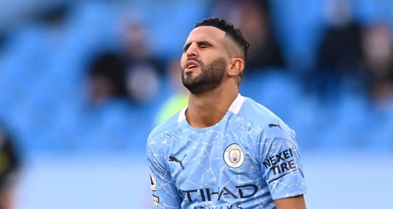 Jeu 22: Mahrez furieux contre la FIFA