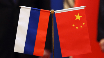 قرارنا الاستراتيجي مع الصين وروسيا قبل فوات الأوان…